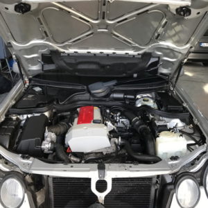 Detailing Motor